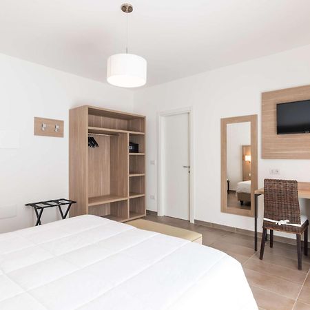 Rooms Angedras Alghero Dış mekan fotoğraf
