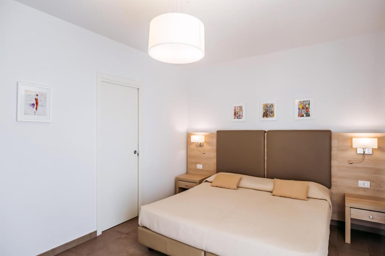 Rooms Angedras Alghero Dış mekan fotoğraf