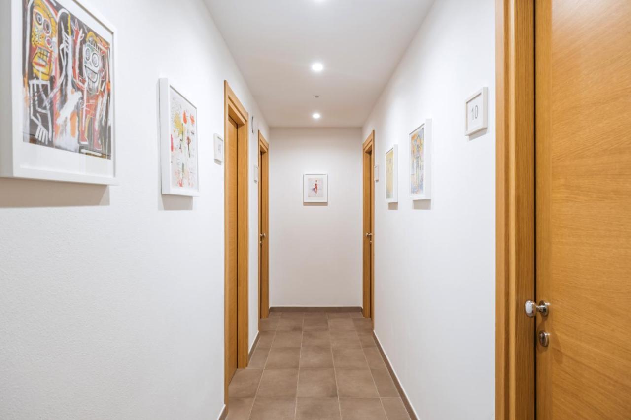 Rooms Angedras Alghero Dış mekan fotoğraf