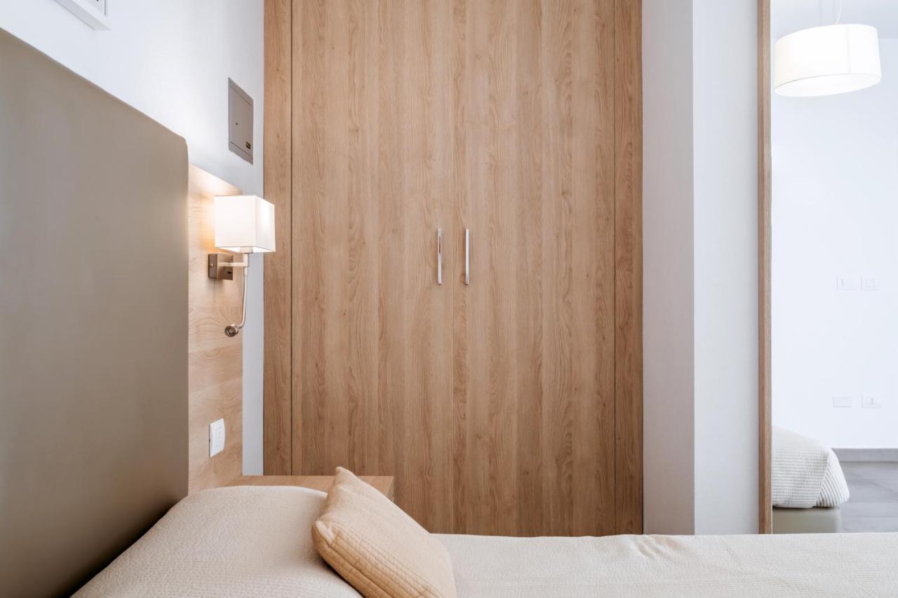 Rooms Angedras Alghero Dış mekan fotoğraf