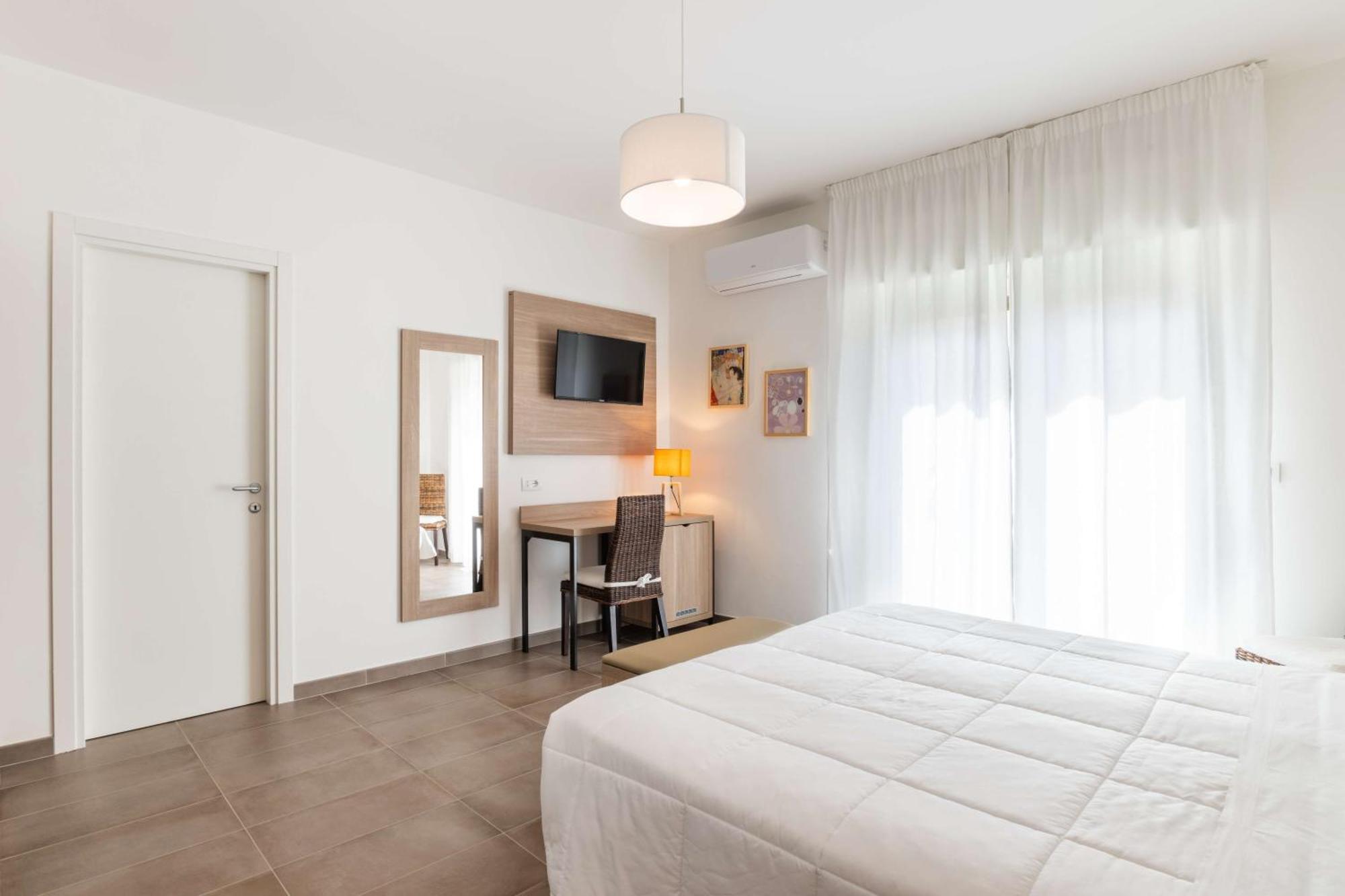 Rooms Angedras Alghero Dış mekan fotoğraf