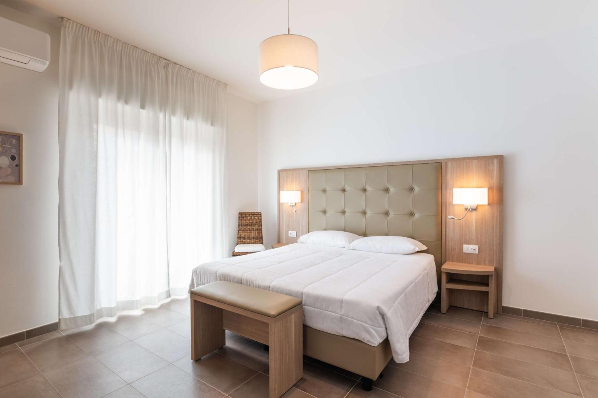 Rooms Angedras Alghero Dış mekan fotoğraf