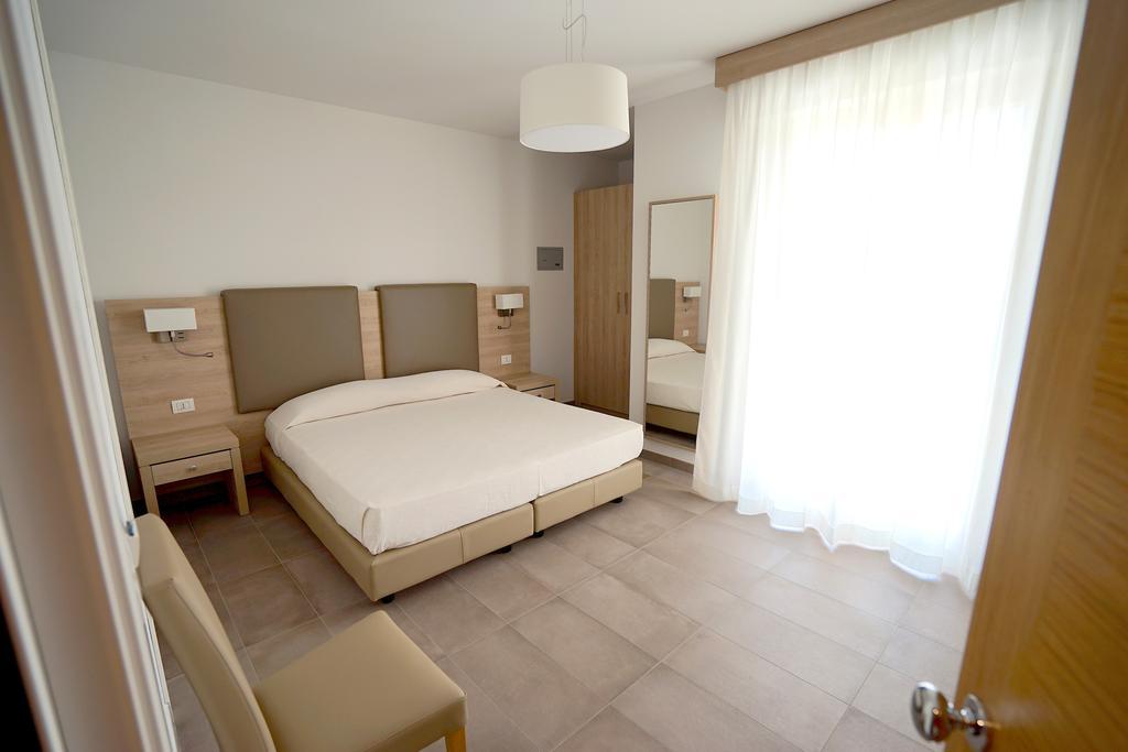 Rooms Angedras Alghero Dış mekan fotoğraf