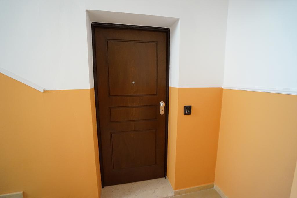 Rooms Angedras Alghero Dış mekan fotoğraf
