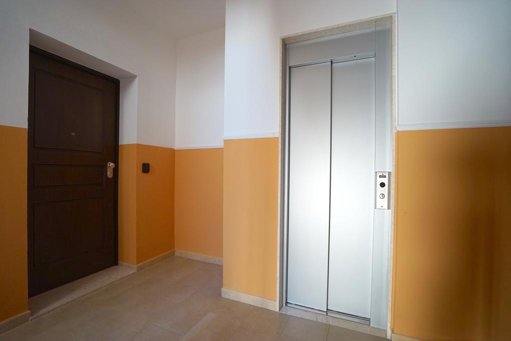 Rooms Angedras Alghero Dış mekan fotoğraf