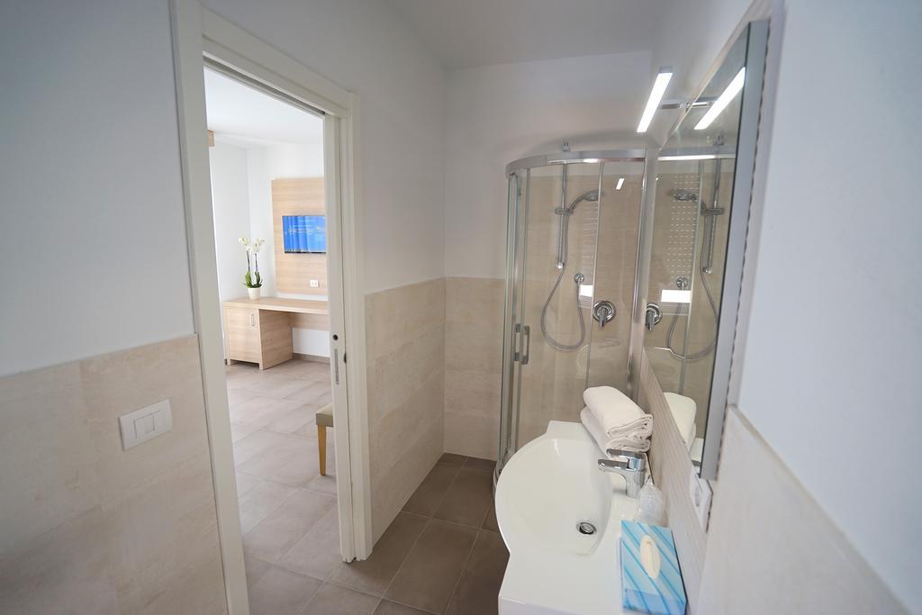 Rooms Angedras Alghero Dış mekan fotoğraf