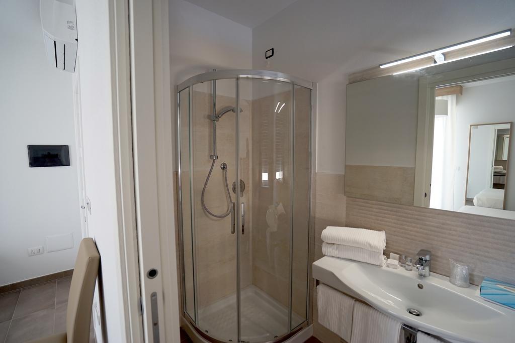 Rooms Angedras Alghero Dış mekan fotoğraf
