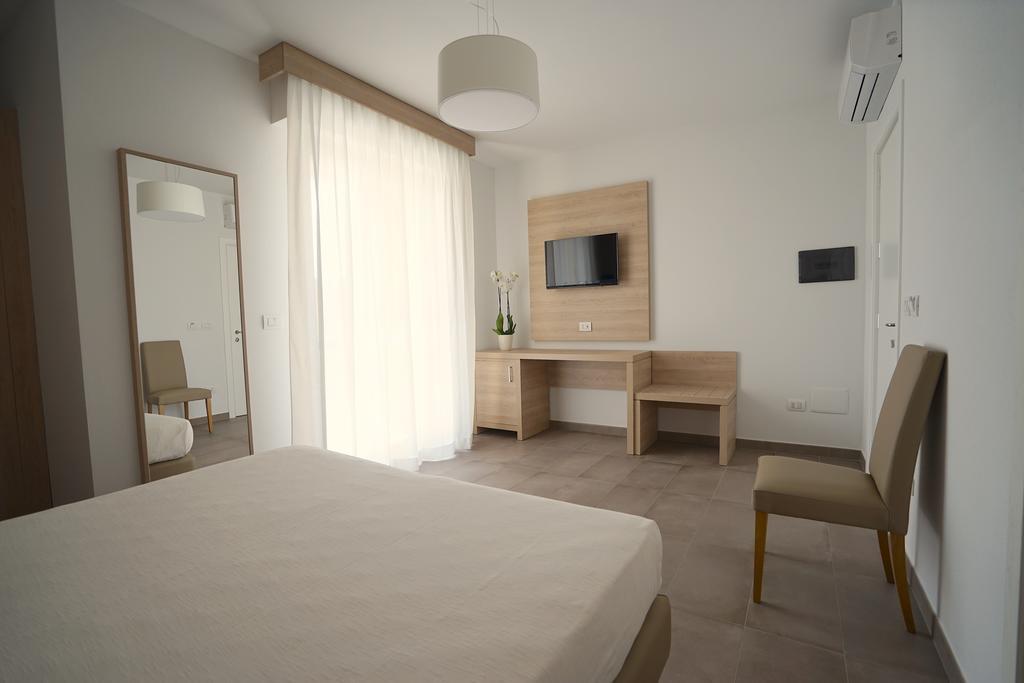 Rooms Angedras Alghero Dış mekan fotoğraf