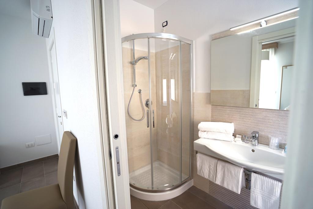 Rooms Angedras Alghero Dış mekan fotoğraf