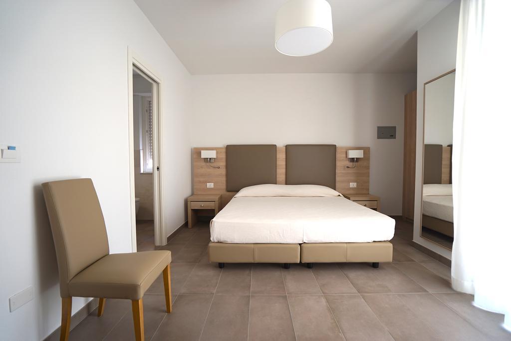 Rooms Angedras Alghero Dış mekan fotoğraf