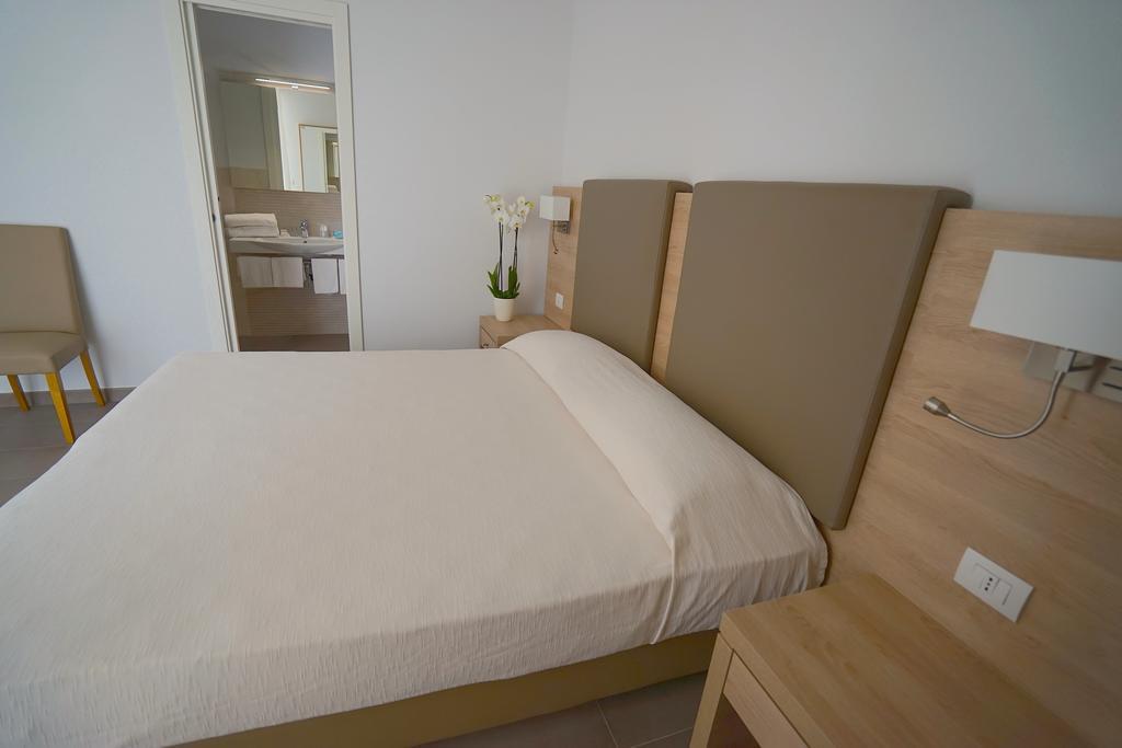 Rooms Angedras Alghero Dış mekan fotoğraf