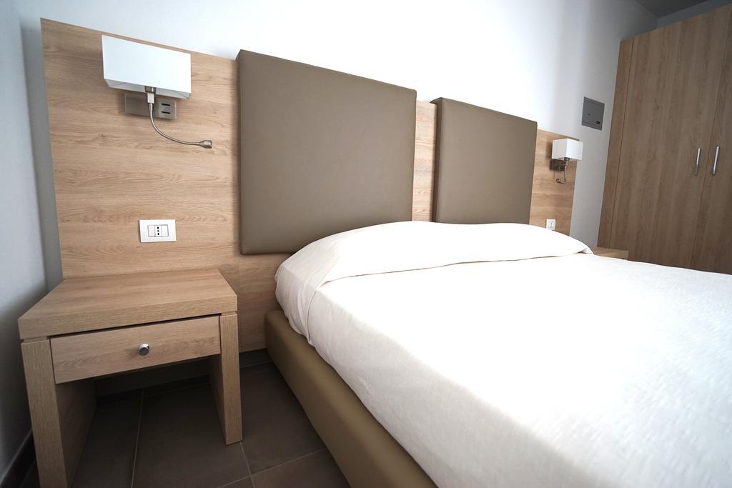 Rooms Angedras Alghero Dış mekan fotoğraf