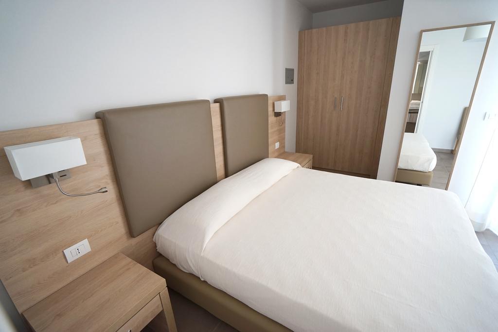 Rooms Angedras Alghero Dış mekan fotoğraf