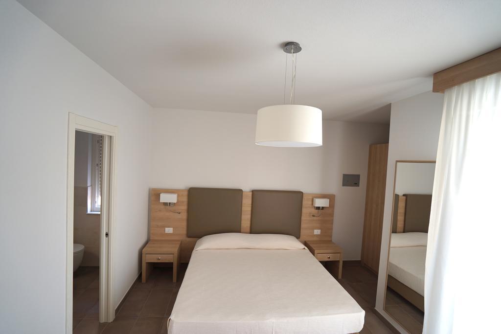 Rooms Angedras Alghero Dış mekan fotoğraf